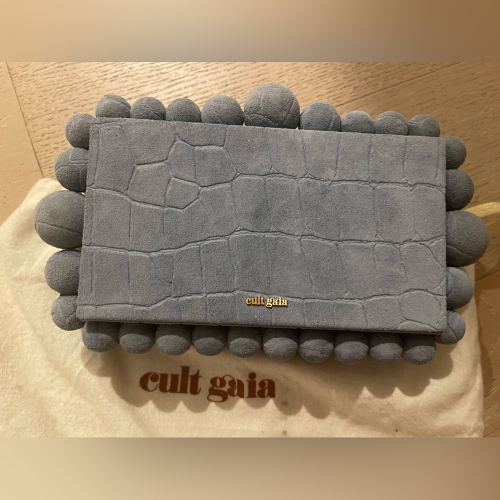 Cult Gaia Bag 100% New